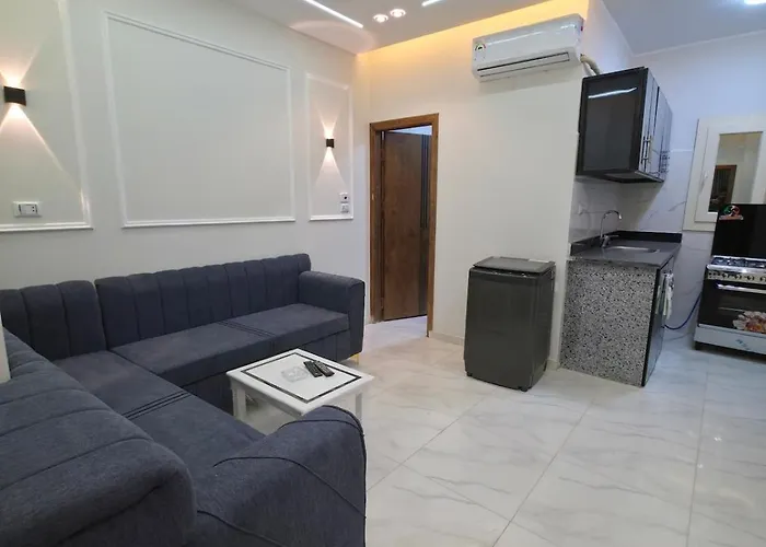 Apartman Down Town Building